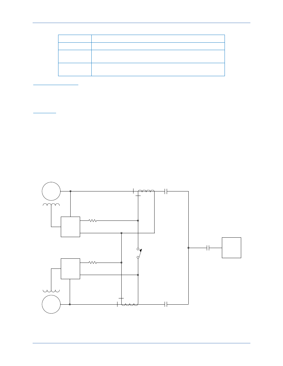 Cross-current compensation | Basler Electric DECS-400 User Manual | Page 144 / 250