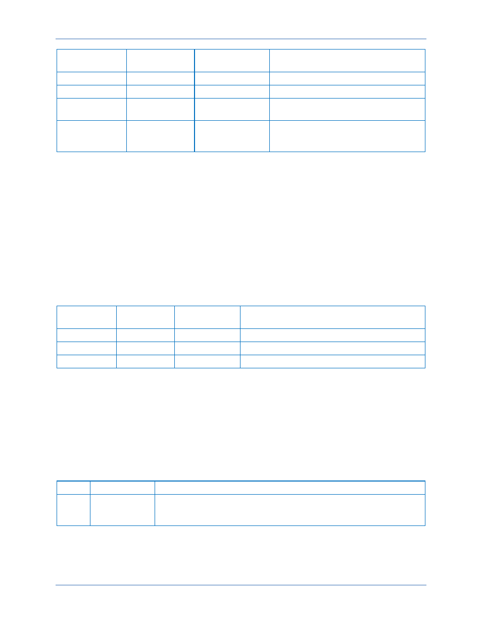 Message framing and timing considerations, Error handling and exception responses | Basler Electric DECS-400 User Manual | Page 217 / 250