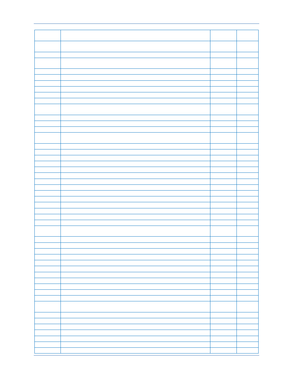 Basler Electric DECS-400 User Manual | Page 234 / 250
