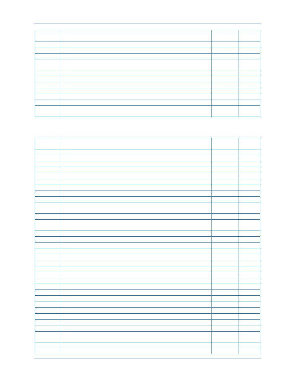 Basler Electric DECS-400 User Manual | Page 236 / 250