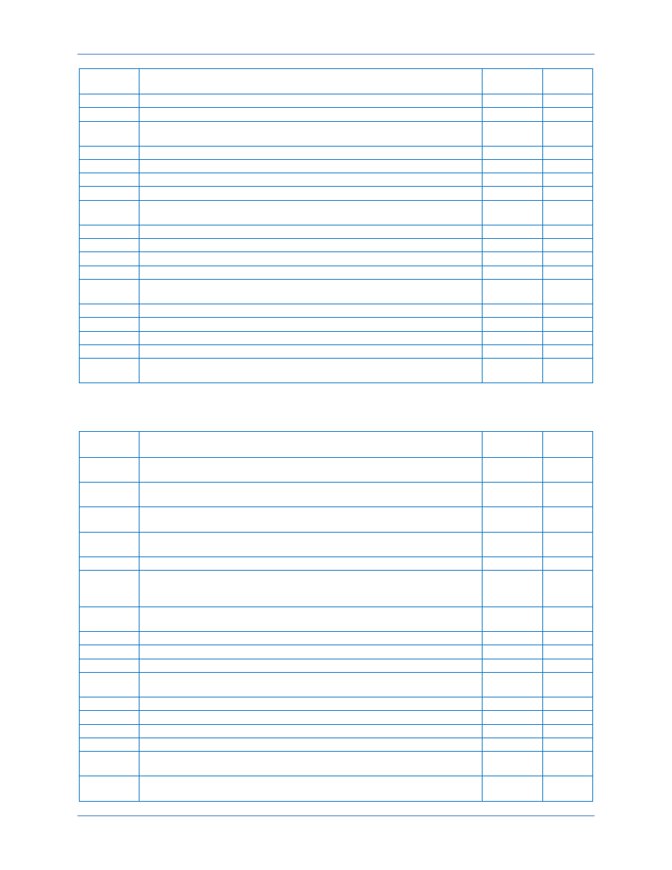 Basler Electric DECS-400 User Manual | Page 238 / 250