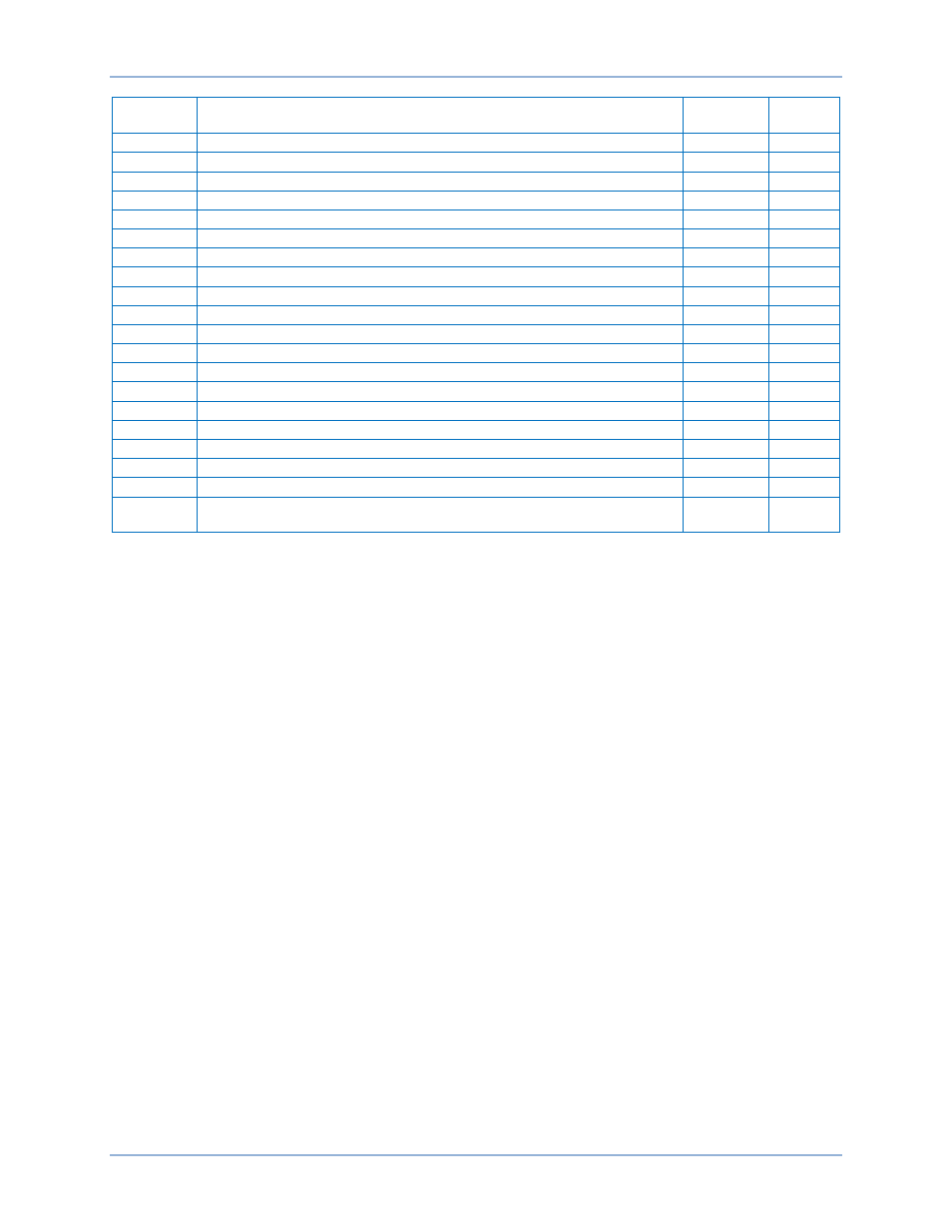 Basler Electric DECS-400 User Manual | Page 241 / 250