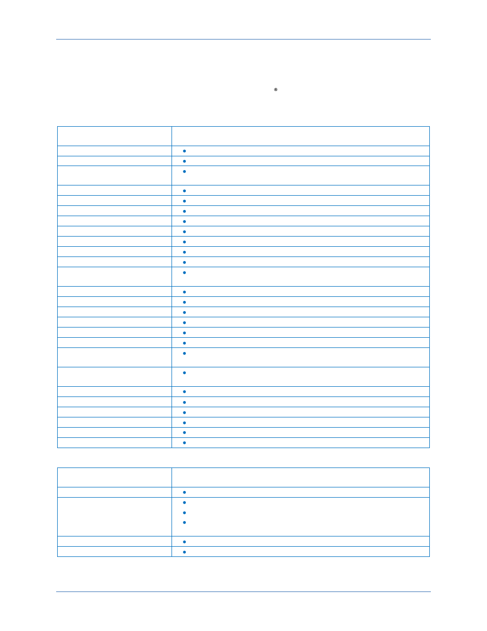 Revision history | Basler Electric DECS-400 User Manual | Page 243 / 250