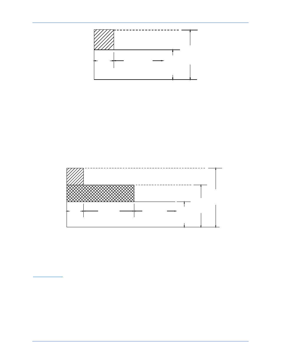 Fie l d cu r re nt time in seconds | Basler Electric DECS-400 User Manual | Page 57 / 250