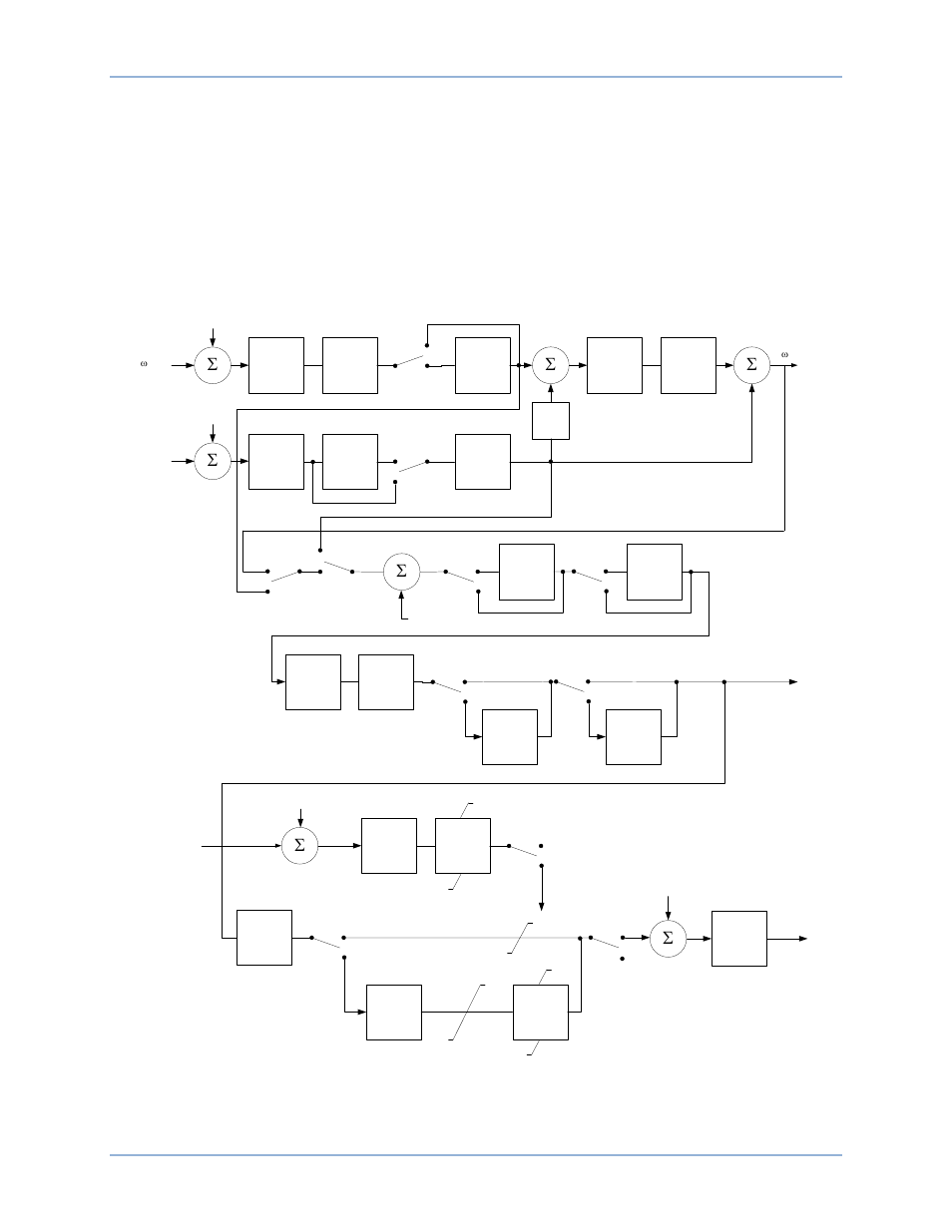 Pss theory of operation, Decs-400 functional description | Basler Electric DECS-400 User Manual | Page 65 / 250