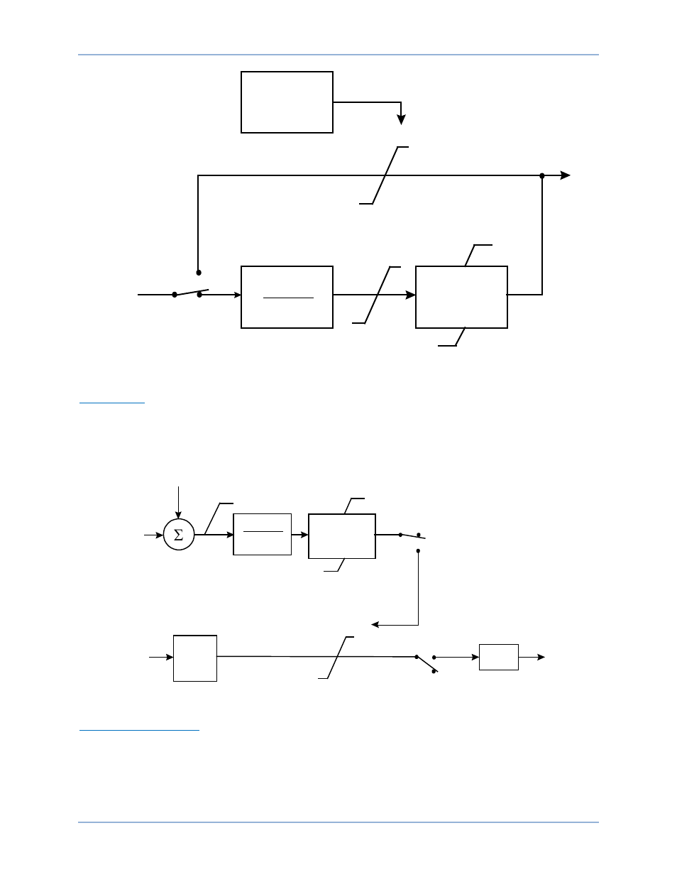 Decs-400 functional description | Basler Electric DECS-400 User Manual | Page 69 / 250