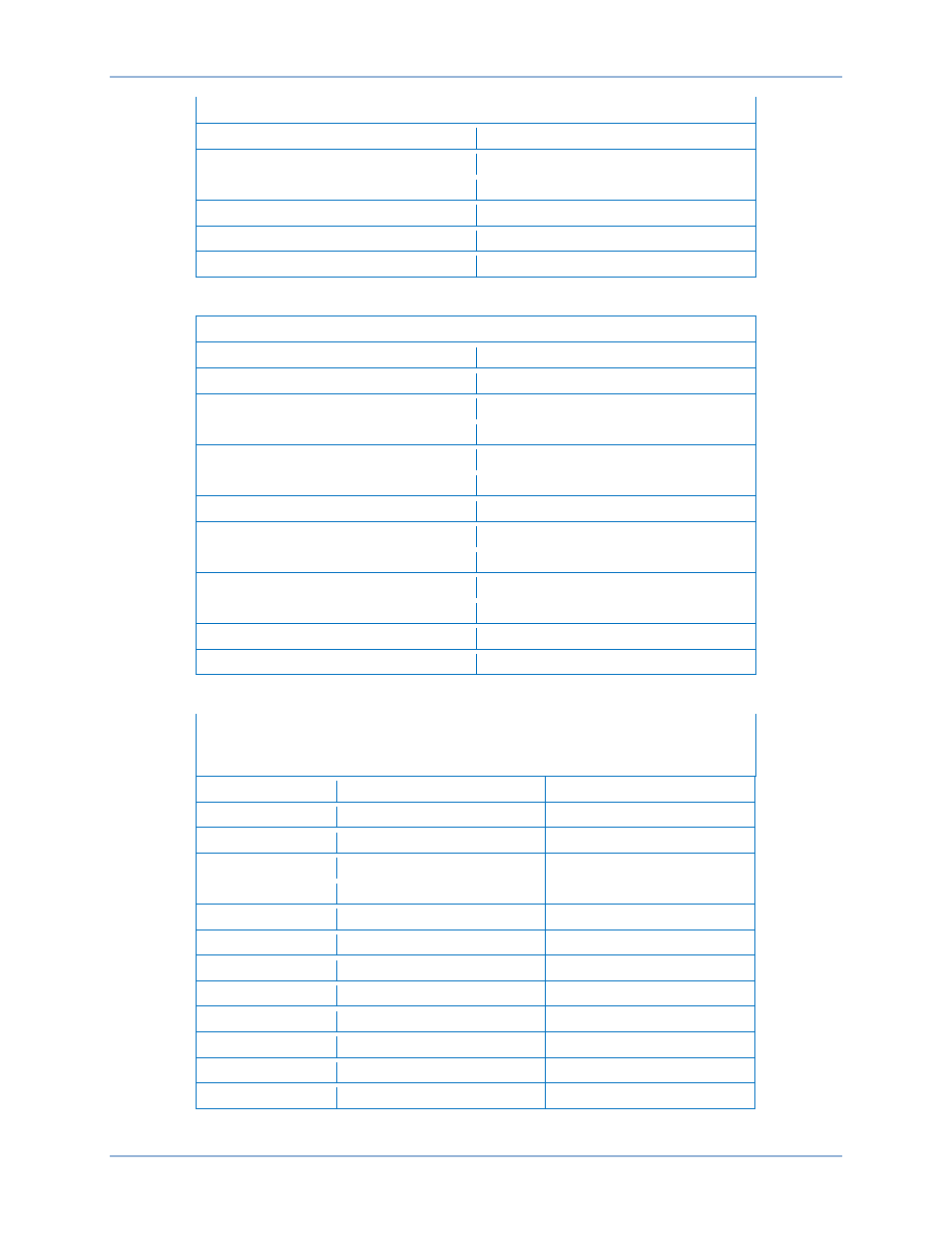 Basler Electric BE2000E User Manual | Page 15 / 82