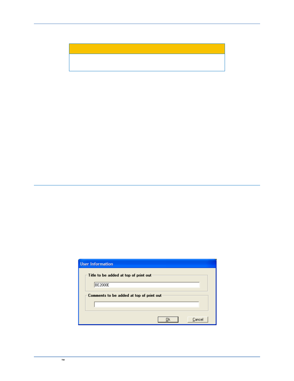 Adding to the pid list, Removing a pid list record, Retrieving existing data from the pid list | Settings files, Printing settings files | Basler Electric BE2000E User Manual | Page 62 / 82