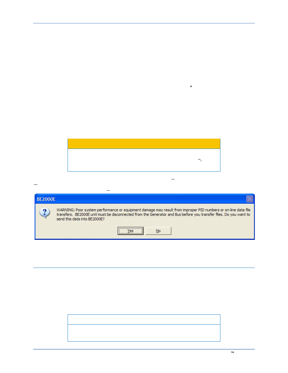 Saving settings files, Uploading settings files, Password protection | Changing the password | Basler Electric BE2000E User Manual | Page 63 / 82