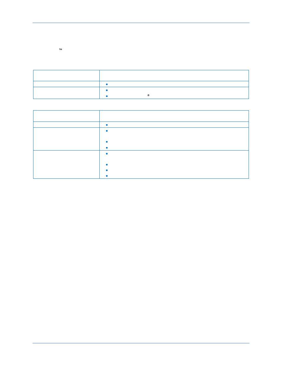 Revision history | Basler Electric BE2000E User Manual | Page 79 / 82