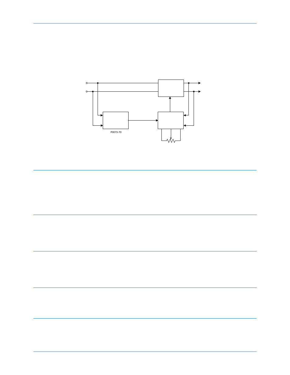 Functional description, Operating power, Buildup circuit | Auto/manual transfer, Output power, Spike suppression | Basler Electric MVC236 User Manual | Page 9 / 24