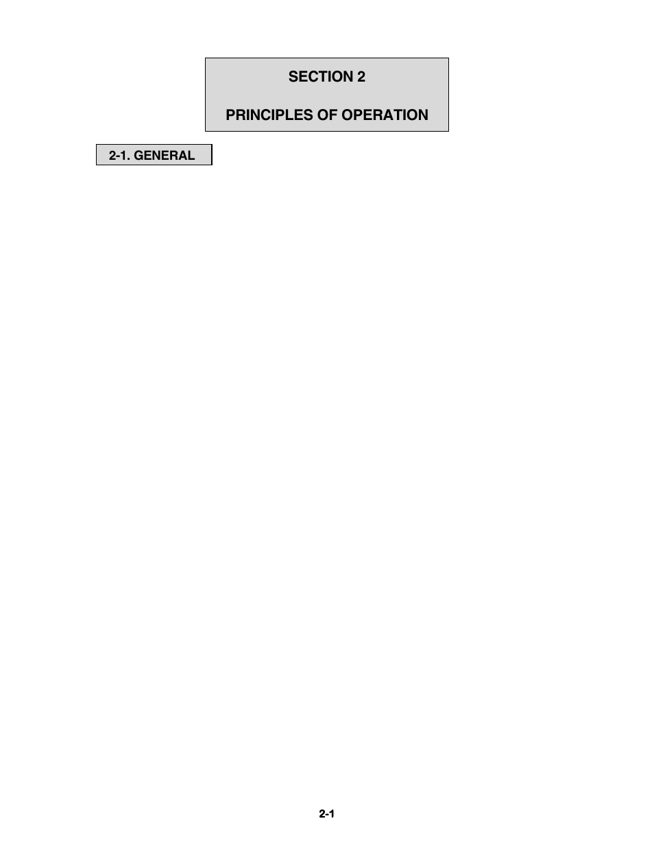 Principles of operation | Basler Electric MVC300 User Manual | Page 5 / 16