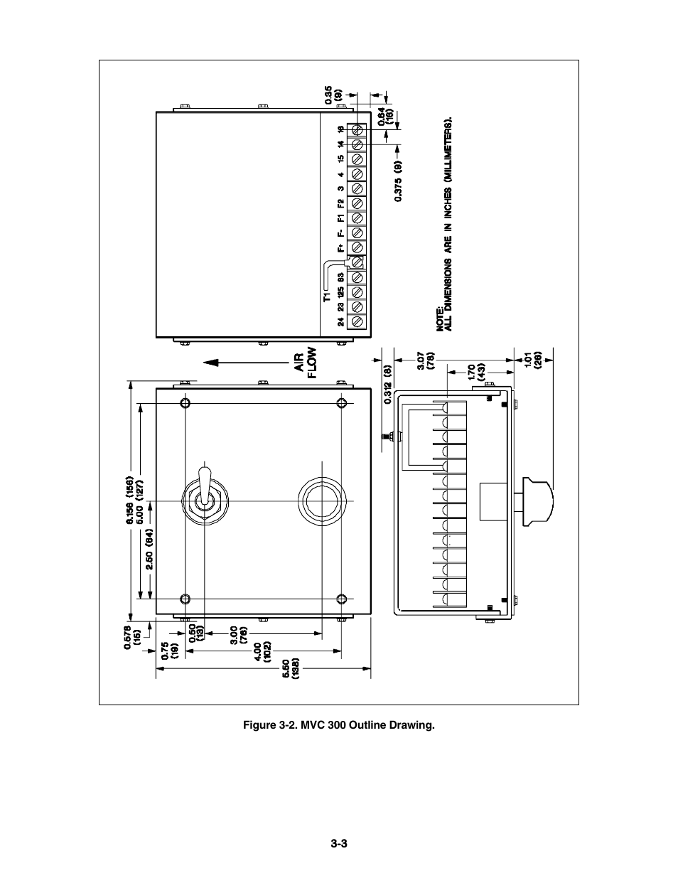 Basler Electric MVC300 User Manual | Page 9 / 16
