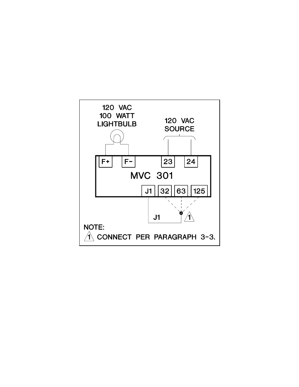 Basler Electric MVC301 User Manual | Page 12 / 16