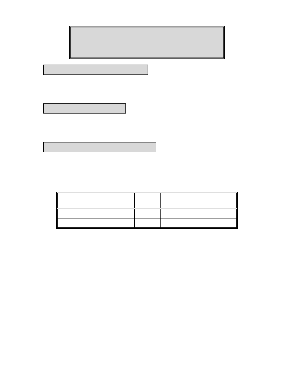 Section 4 - maintenance and troubleshooting | Basler Electric MVC301 User Manual | Page 13 / 16