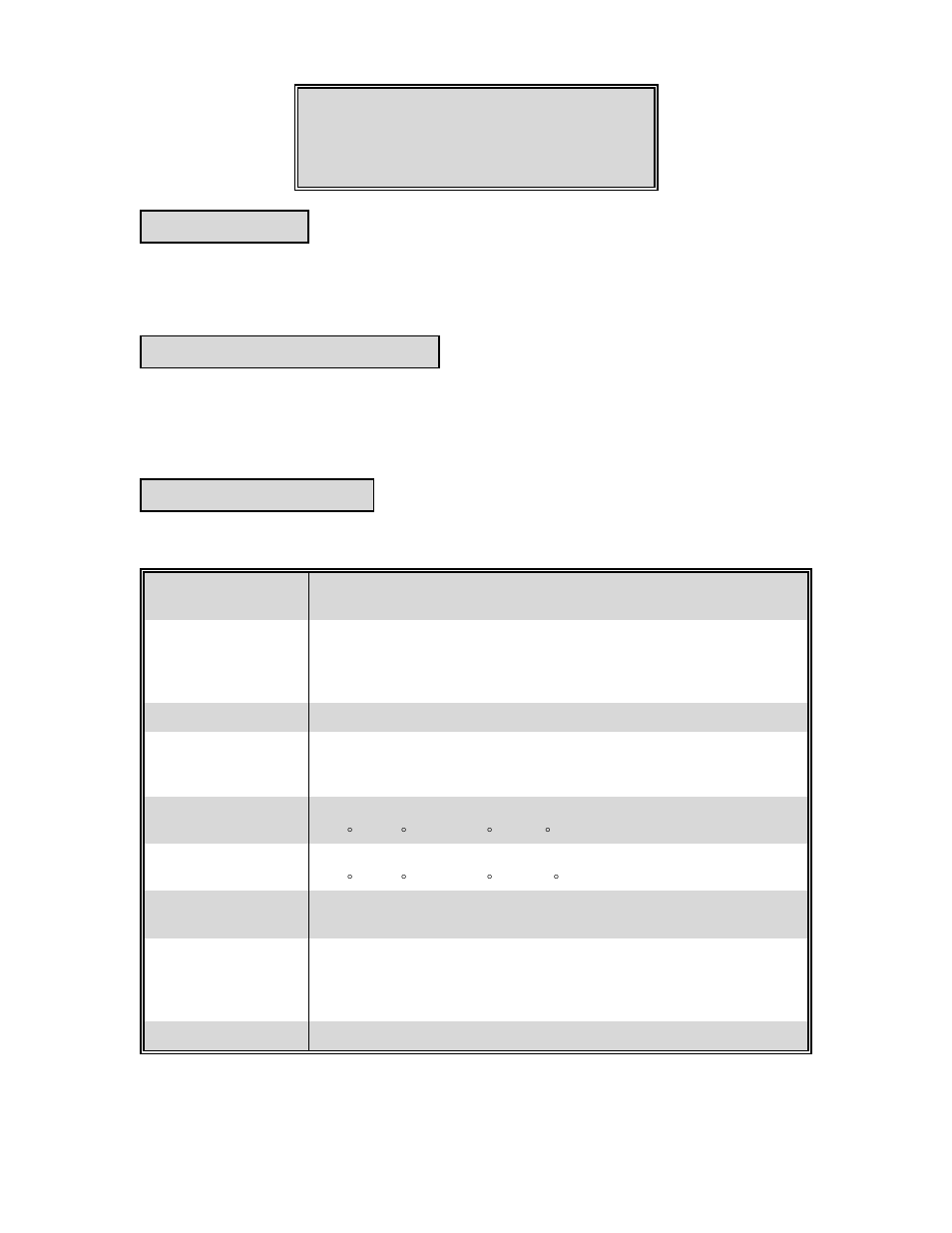 Section 1 - general information | Basler Electric MVC301 User Manual | Page 3 / 16