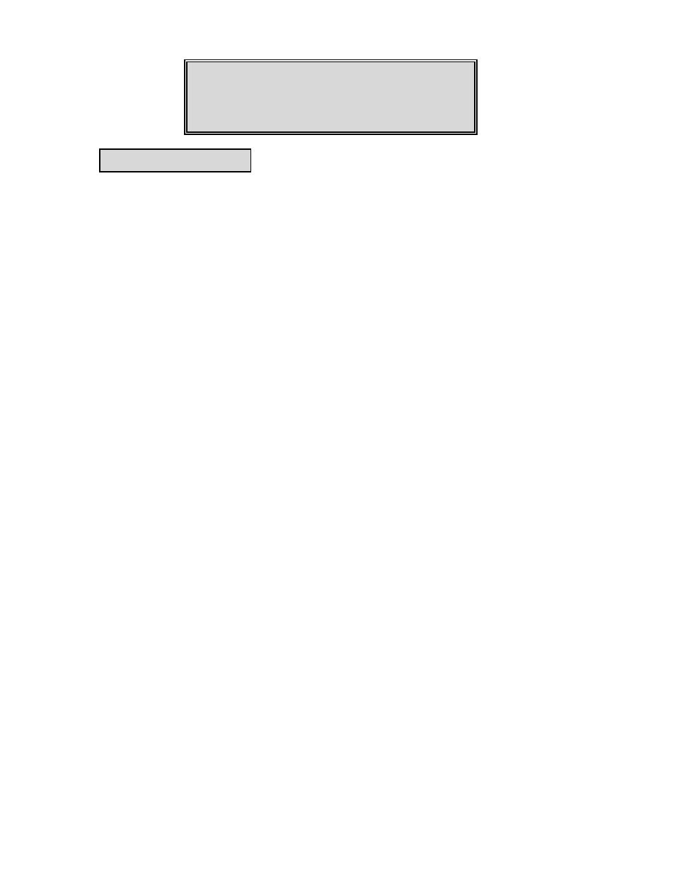 Section 3 - installation and operation | Basler Electric MVC301 User Manual | Page 7 / 16