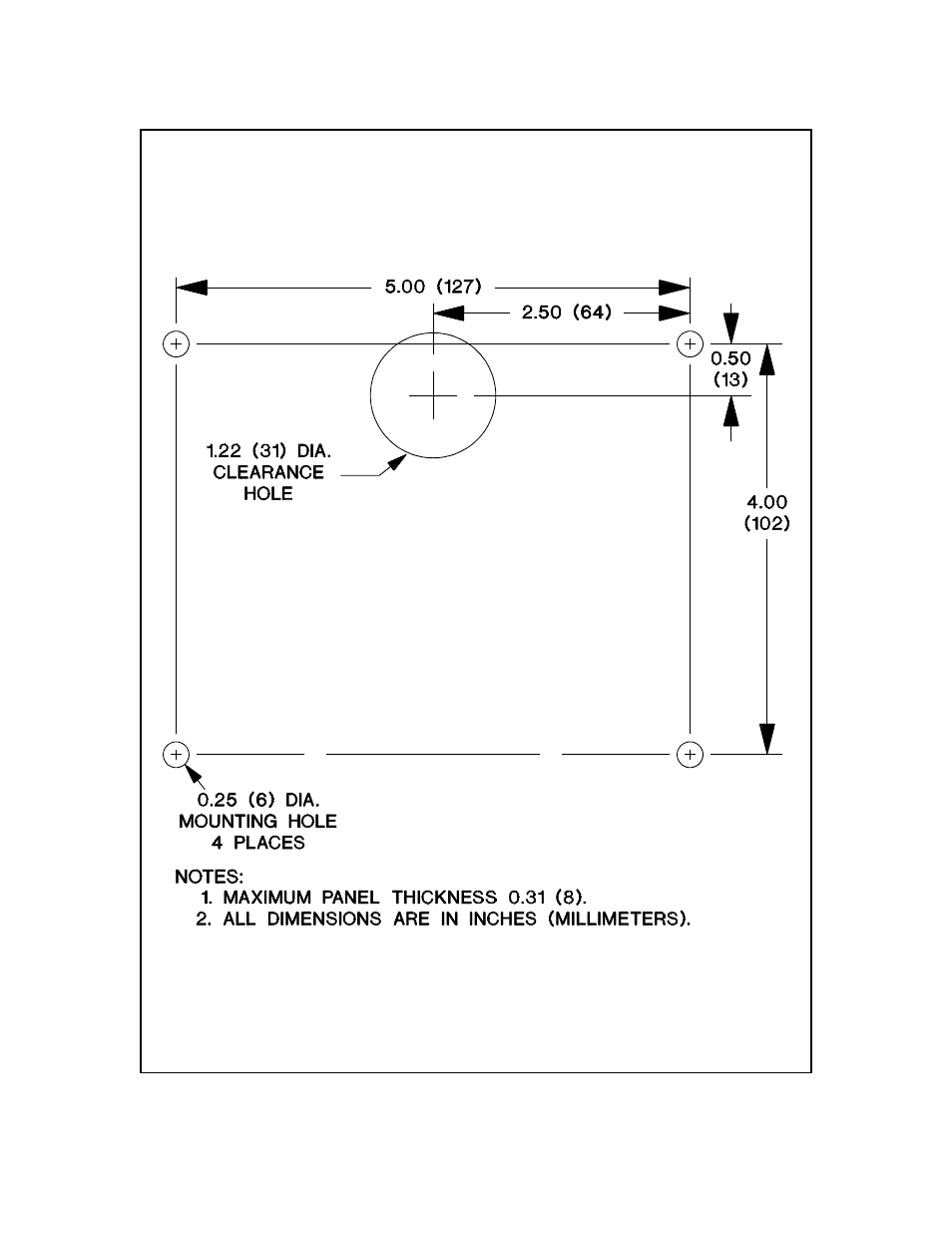 Basler Electric MVC301 User Manual | Page 8 / 16