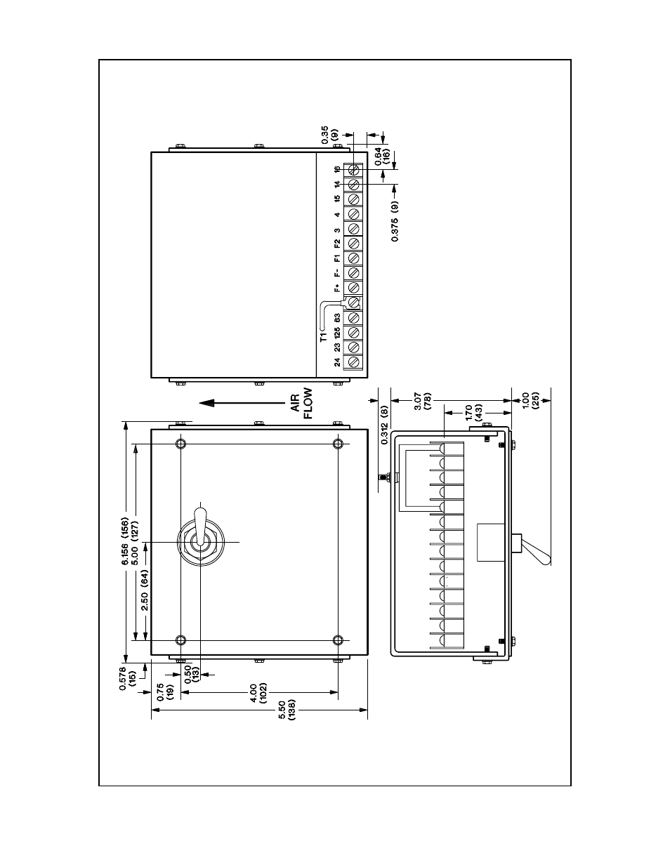 Basler Electric MVC301 User Manual | Page 9 / 16