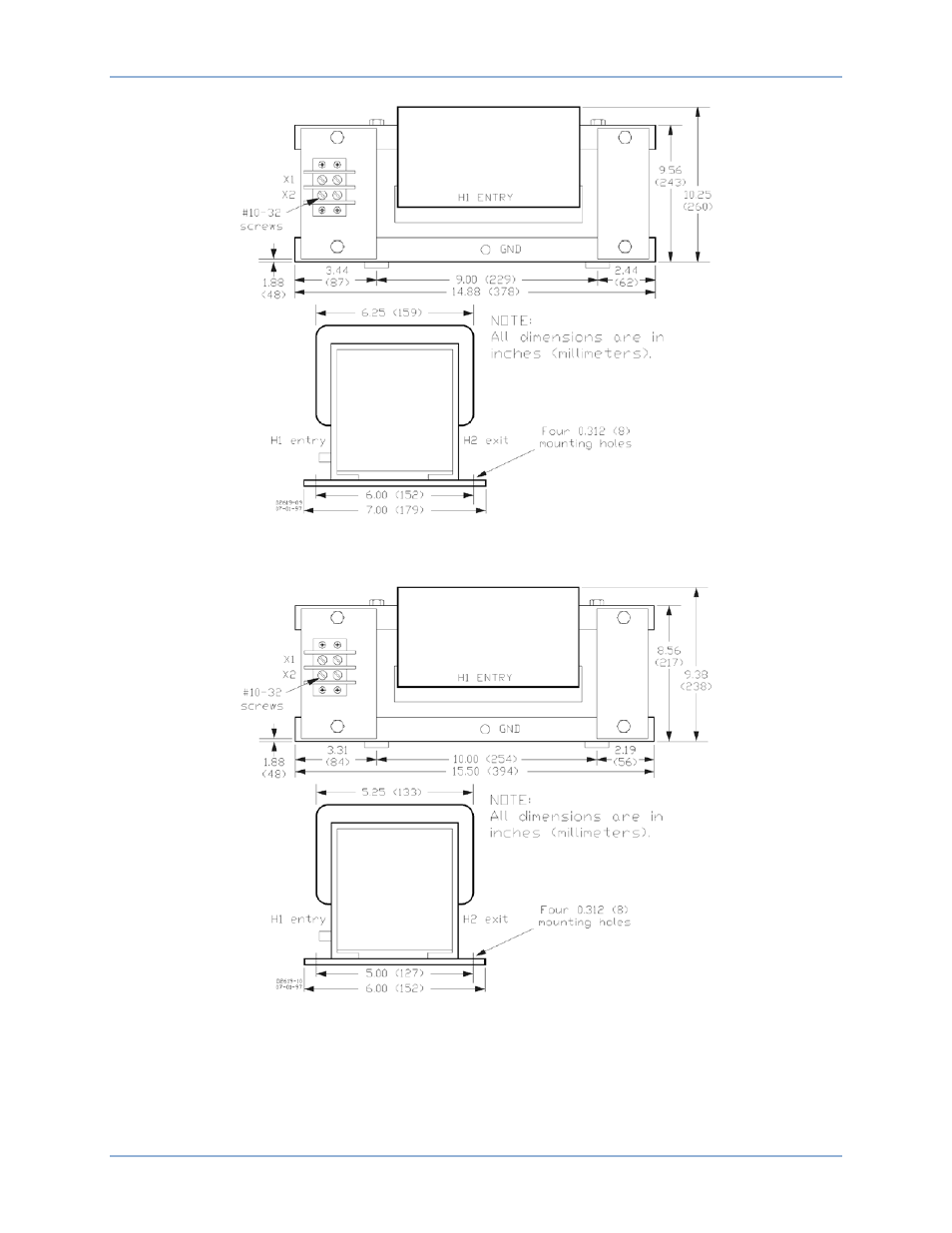 Basler Electric CBS 212A User Manual | Page 16 / 28