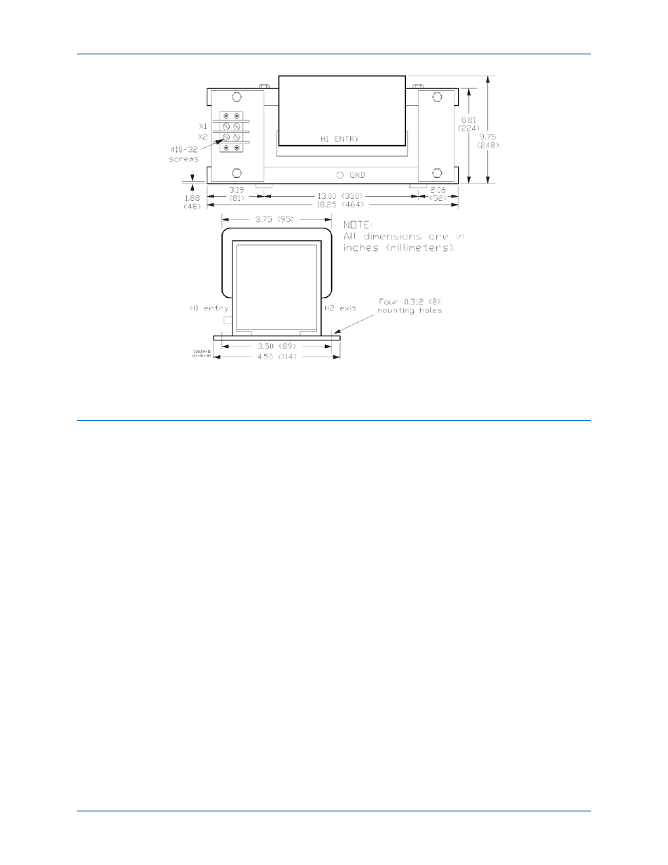 Interconnection, Ct connections, Current boost module connections | Basler Electric CBS 212A User Manual | Page 17 / 28