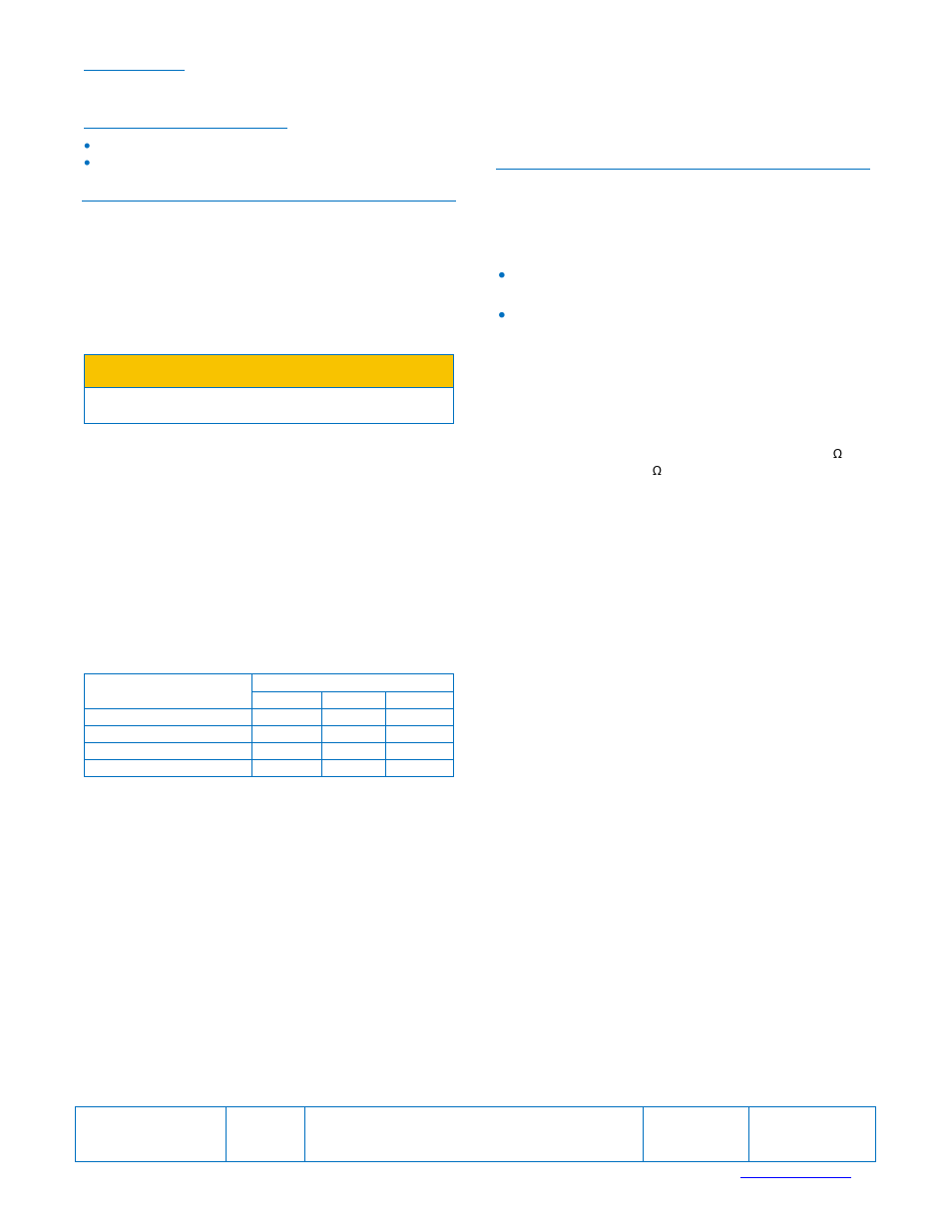Ce qualification, Eac mark (eurasian conformity), Installation | Mounting, Connections, Troubleshooting, Instructions, Caution | Basler Electric ICRM-7 User Manual | Page 2 / 4