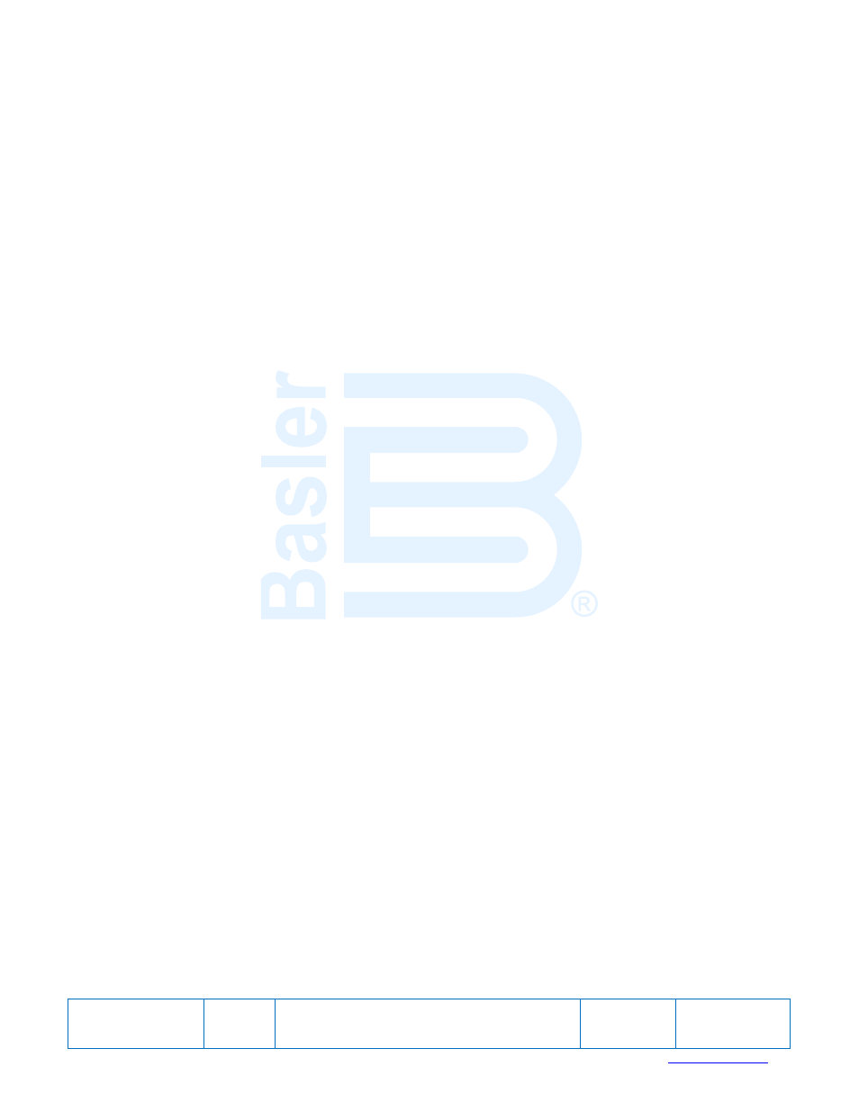 Instructions | Basler Electric ICRM-7 User Manual | Page 4 / 4