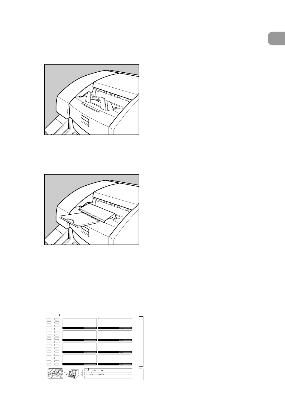 Canon DR-5060F User Manual | Page 19 / 92