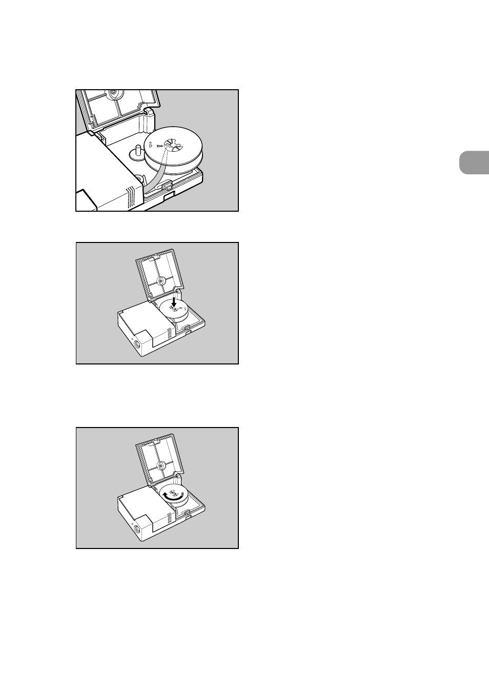 Canon DR-5060F User Manual | Page 29 / 92