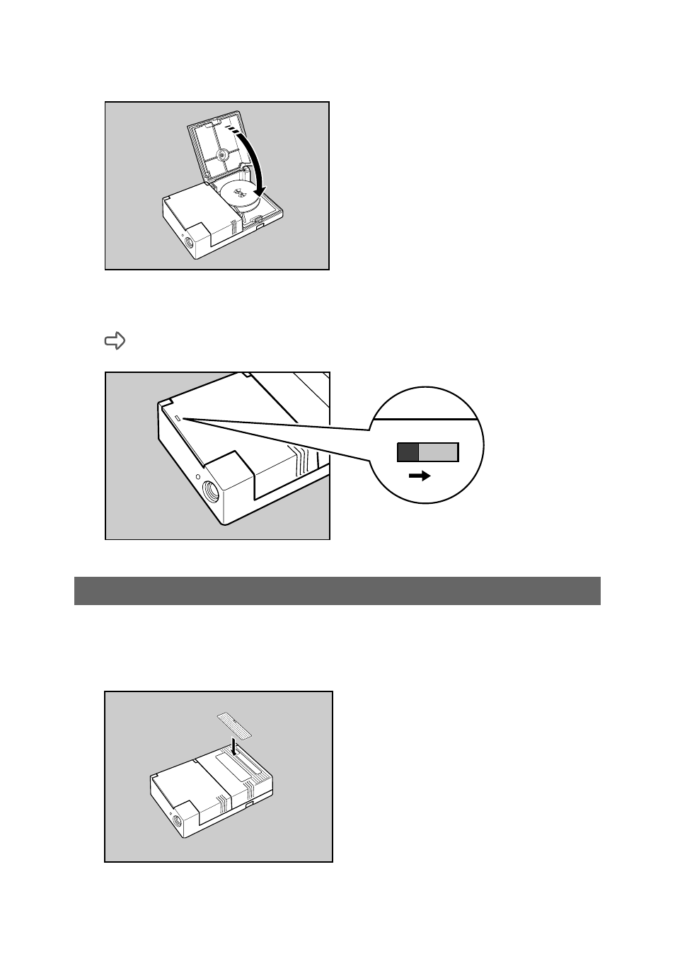 Affixing the index label | Canon DR-5060F User Manual | Page 30 / 92