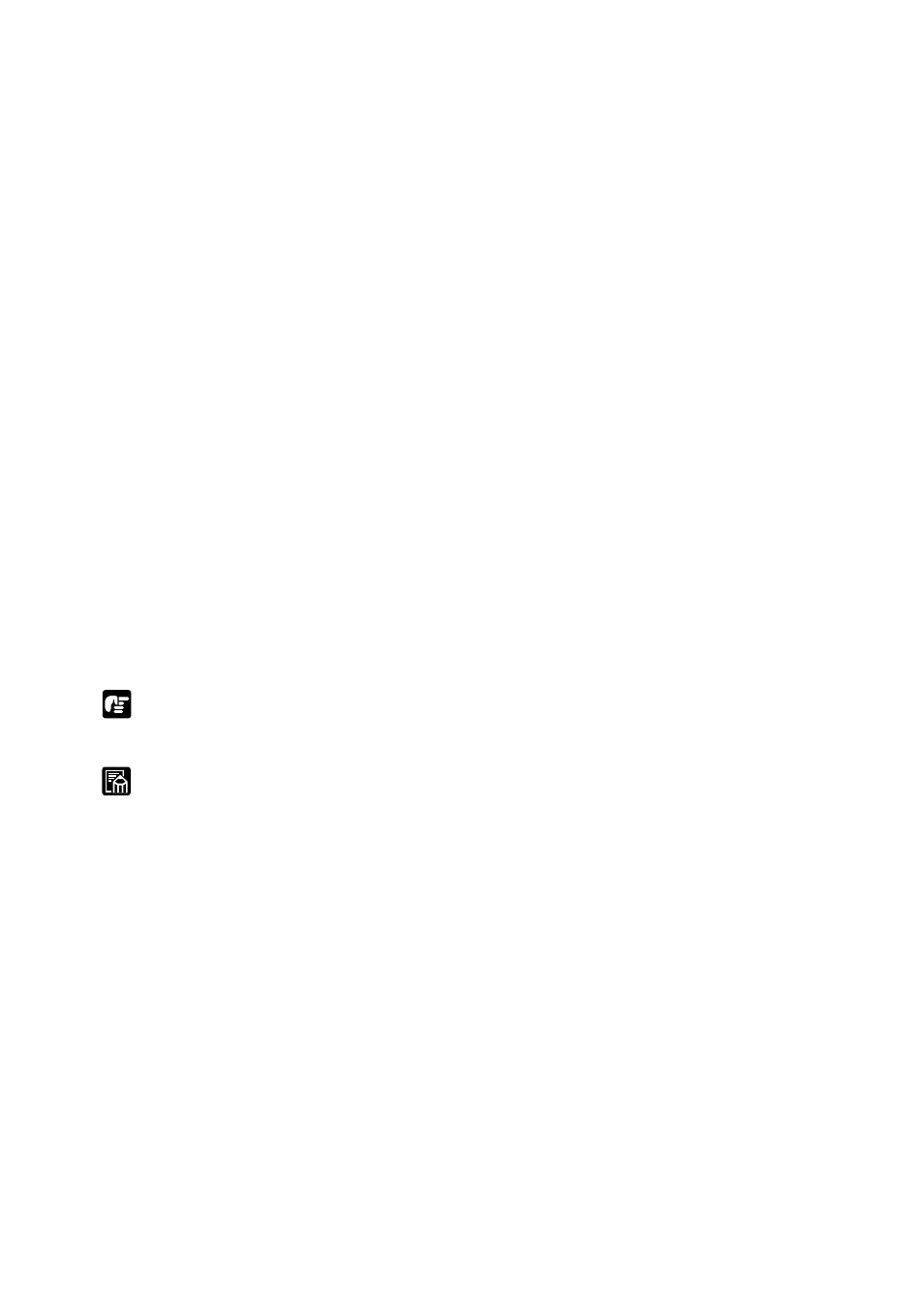 Fixed thickness mode, Double feed detection | Canon DR-5060F User Manual | Page 56 / 92