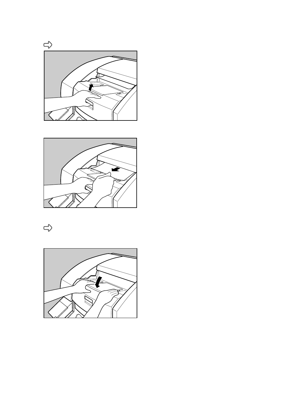 Canon DR-5060F User Manual | Page 64 / 92