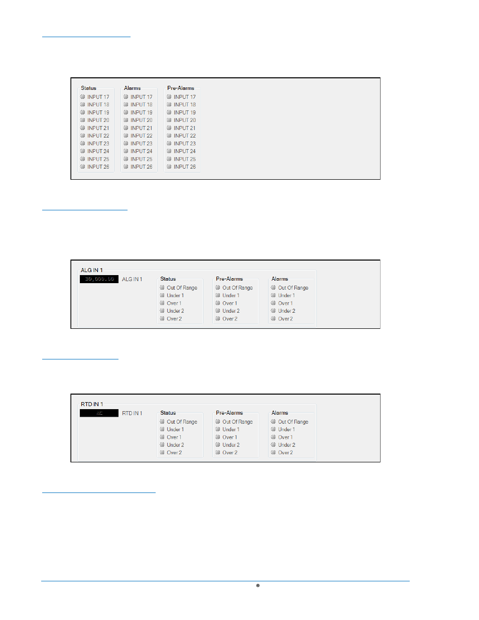 Basler Electric DGC-2020 User Manual | Page 212 / 620