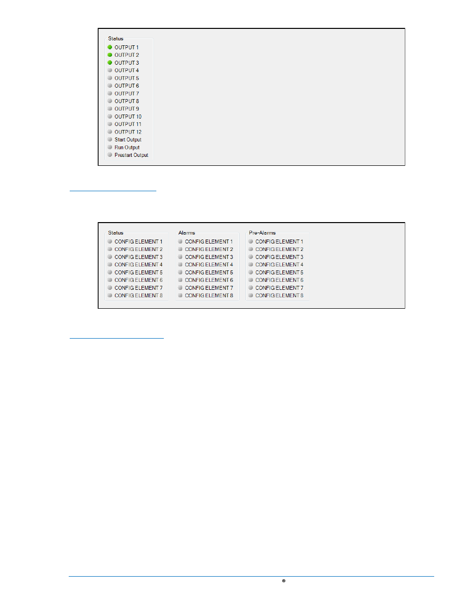 Basler Electric DGC-2020 User Manual | Page 215 / 620