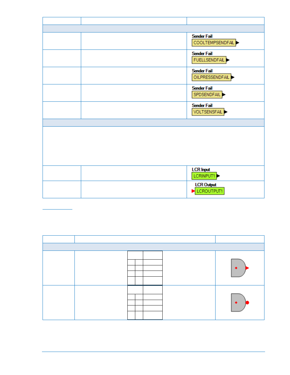 Components -17 | Basler Electric DGC-2020 User Manual | Page 245 / 620