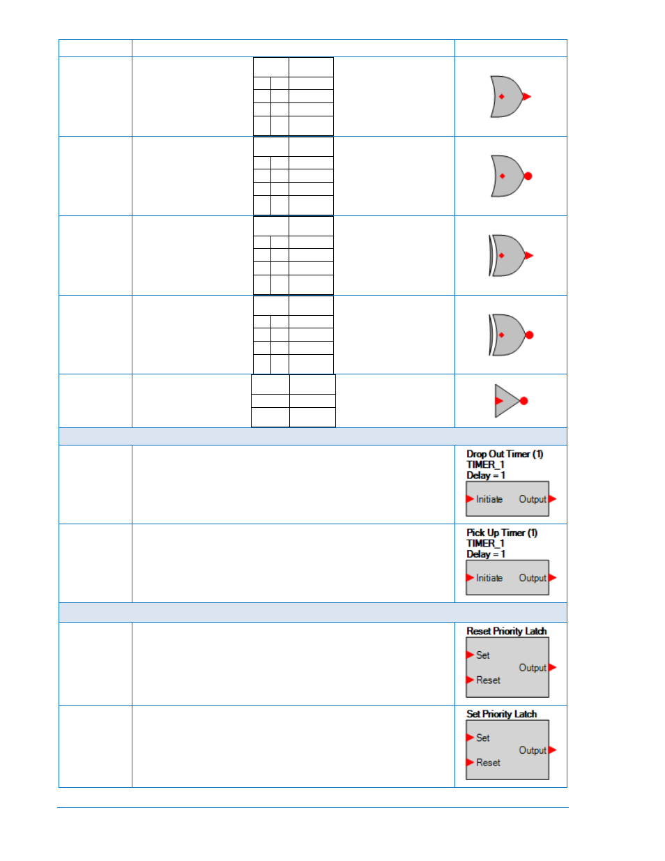 Basler Electric DGC-2020 User Manual | Page 246 / 620