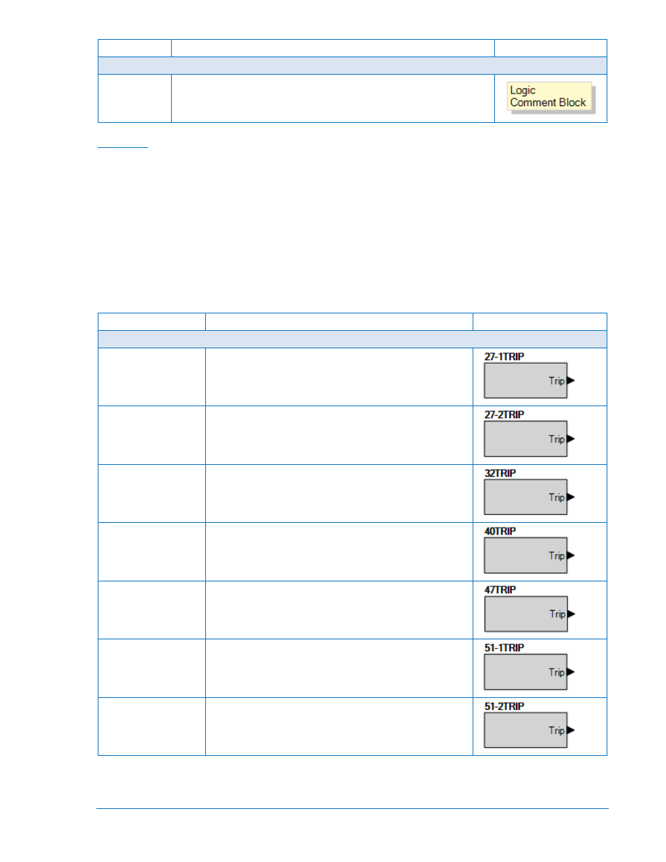 Elements -19 | Basler Electric DGC-2020 User Manual | Page 247 / 620