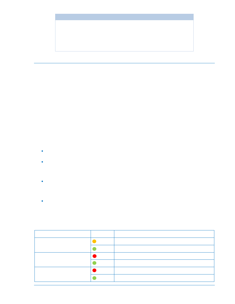 Programming bestlogic™plus, Programming bestlogic, Plus -31 | Table 5-4. status leds -31, Plus | Basler Electric DGC-2020 User Manual | Page 259 / 620