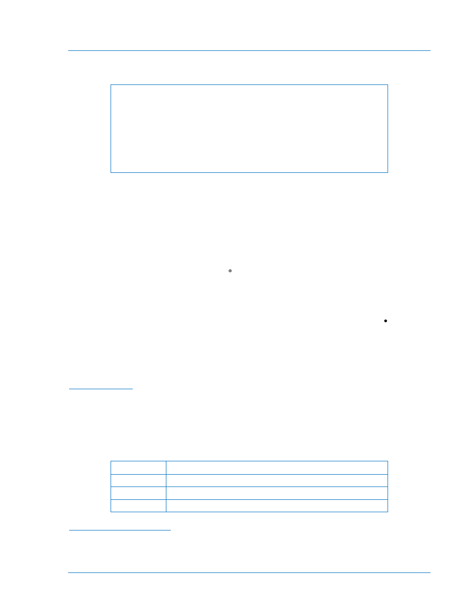 Connections, Terminations, Connections -3 | Terminations -3, Operating power -3, Generator current sensing -3, Table 6-1. operating power terminals -3 | Basler Electric DGC-2020 User Manual | Page 269 / 620