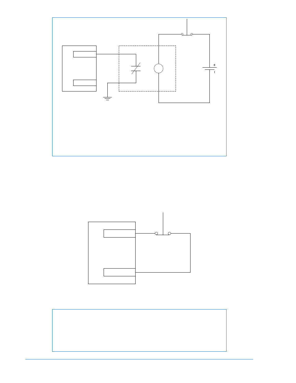 Figure 6-4. interposing relay diagram -6, Dgc-2020 | Basler Electric DGC-2020 User Manual | Page 272 / 620