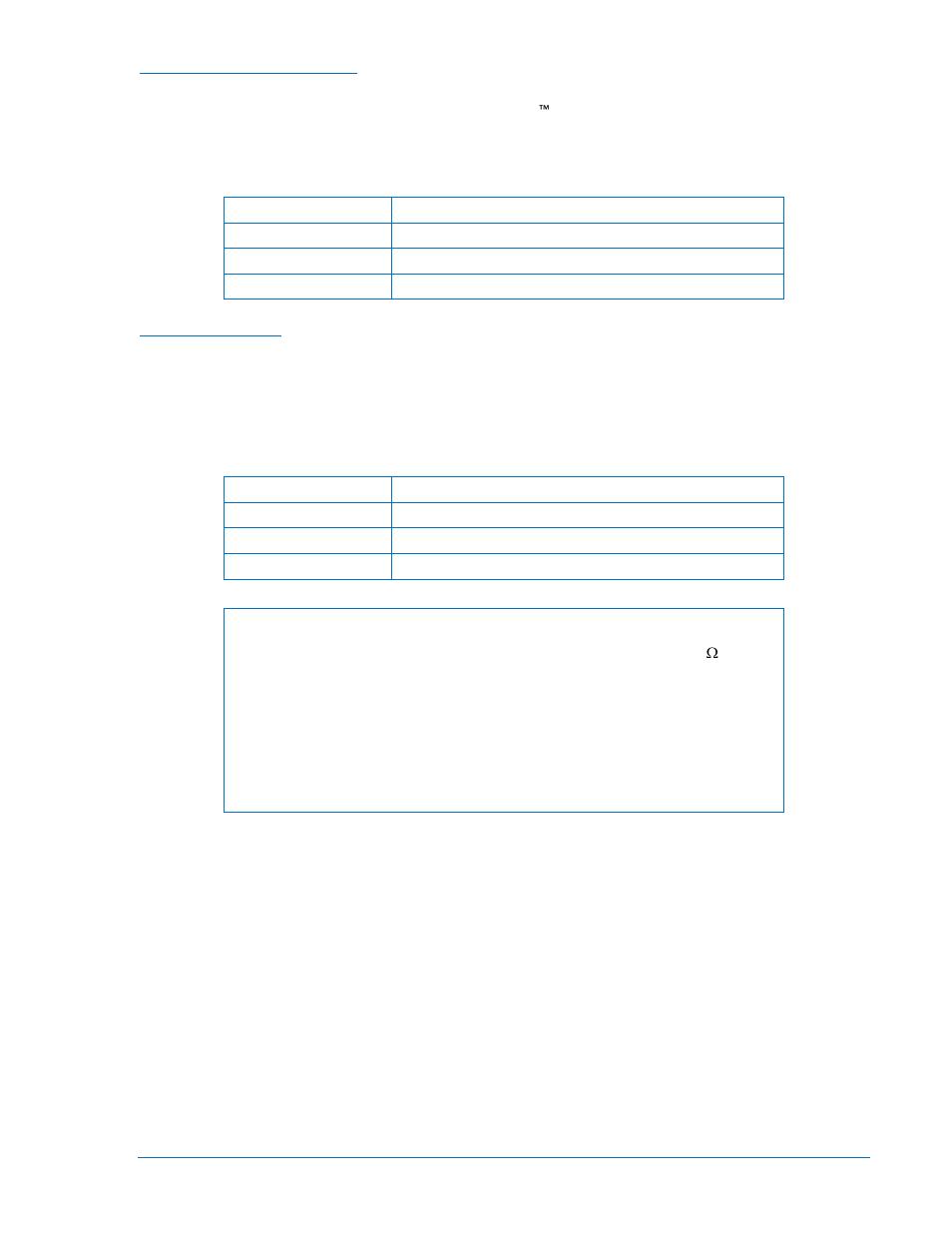 Rs-485 communication port -9, Can bus interface -9, Table 6-10. rs-485 communication port terminals -9 | Table 6-11. can bus interface terminals -9 | Basler Electric DGC-2020 User Manual | Page 275 / 620