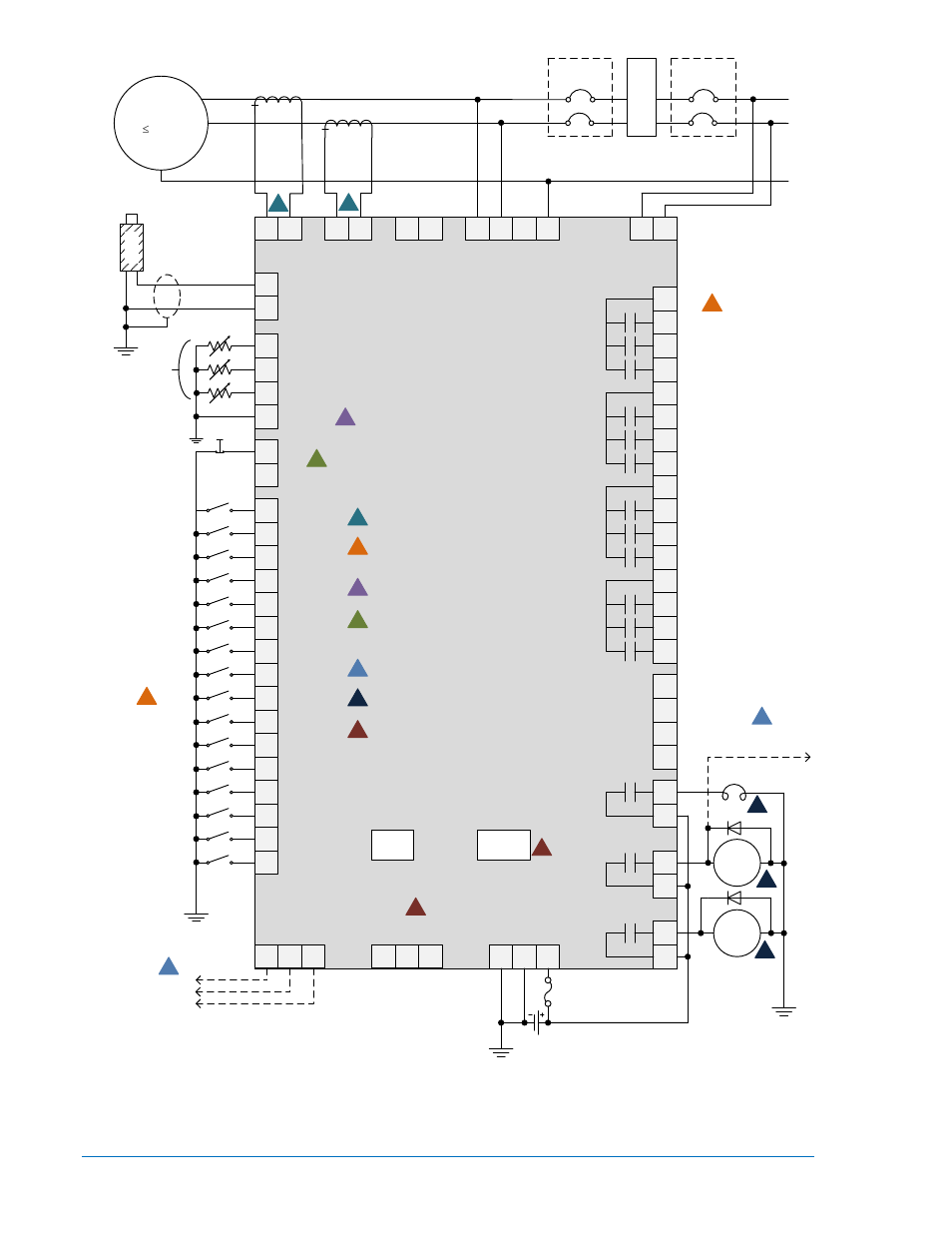 Figure 6-15, E 6-18, Dgc-2020 | Lo a d | Basler Electric DGC-2020 User Manual | Page 284 / 620