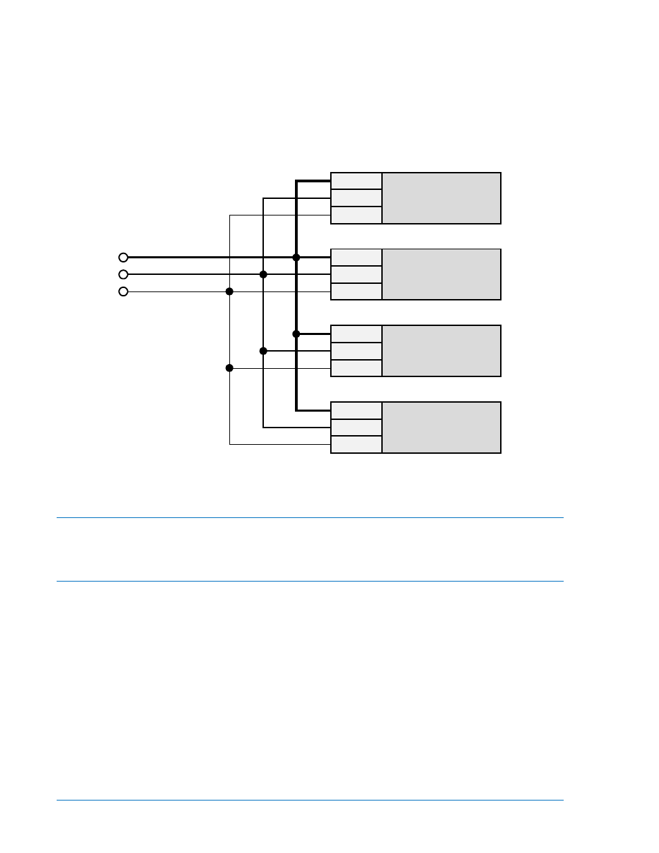 Connections with aem-2020, cem-2020, and lsm-2020, Installation for ce systems, Installation in a salt fog environment | Installation for ce systems -20, Installation in a salt fog environment -20, Lsm-2020, Cem-2020 | Basler Electric DGC-2020 User Manual | Page 286 / 620