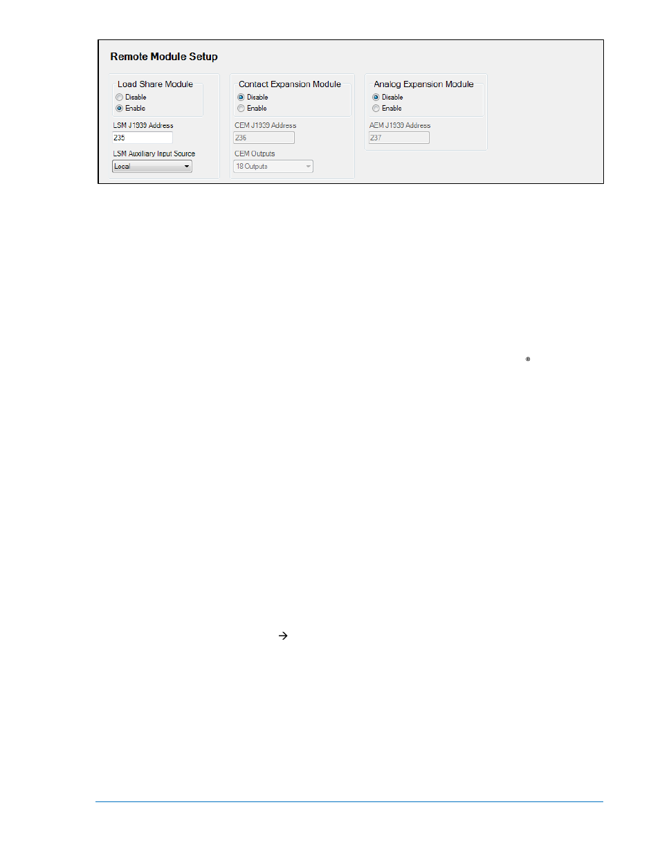 Basler Electric DGC-2020 User Manual | Page 293 / 620