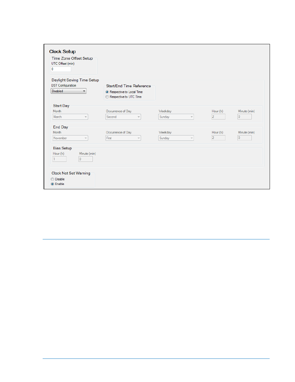Basler Electric DGC-2020 User Manual | Page 303 / 620