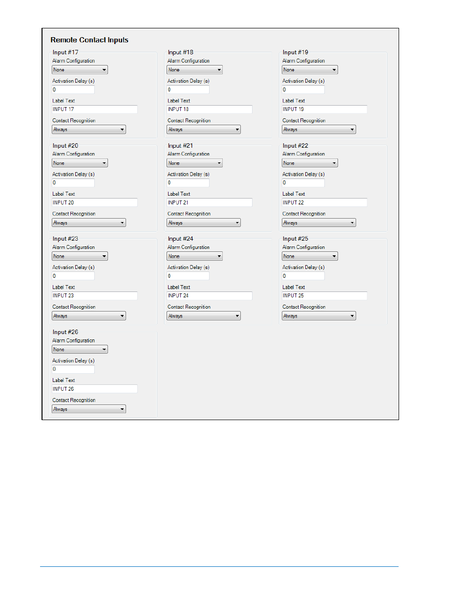 Basler Electric DGC-2020 User Manual | Page 310 / 620