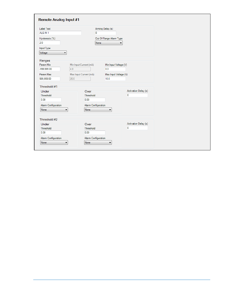 Basler Electric DGC-2020 User Manual | Page 311 / 620