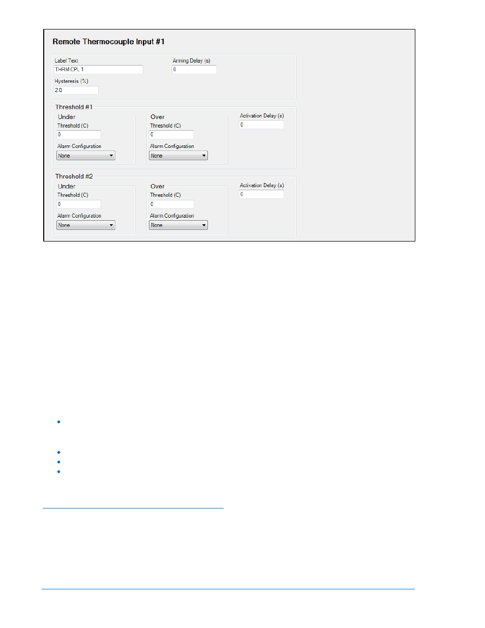 Programmable outputs, Programmable outputs -26, Configuring contact outputs on the dgc-2020 -26 | Basler Electric DGC-2020 User Manual | Page 314 / 620