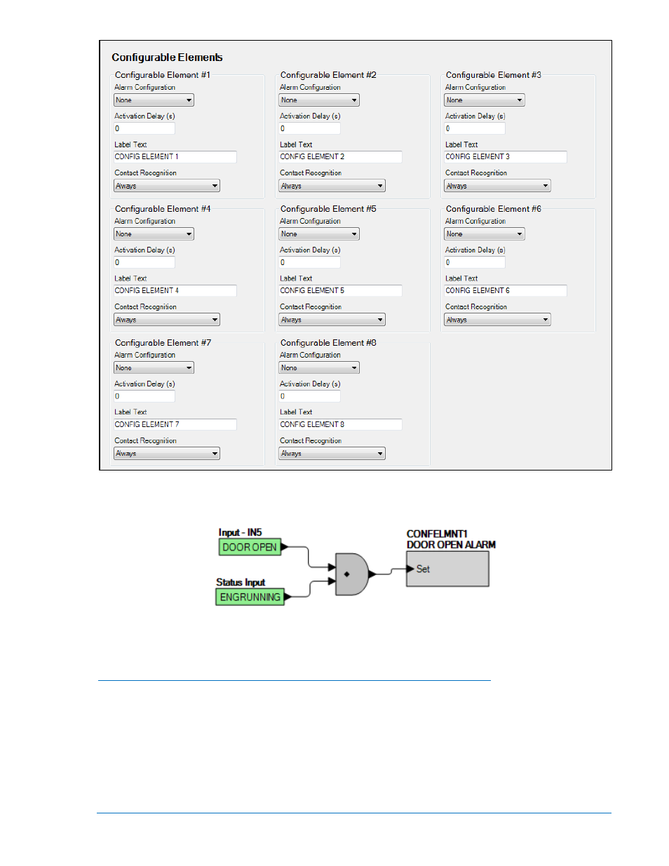 Basler Electric DGC-2020 User Manual | Page 317 / 620