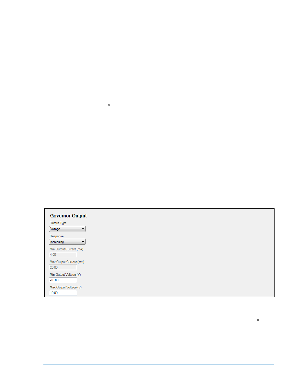 Basler Electric DGC-2020 User Manual | Page 339 / 620